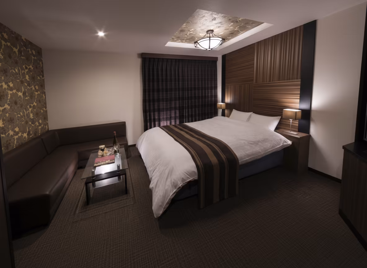 HOTEL SEEN -OCEAN TERRACEの画像14