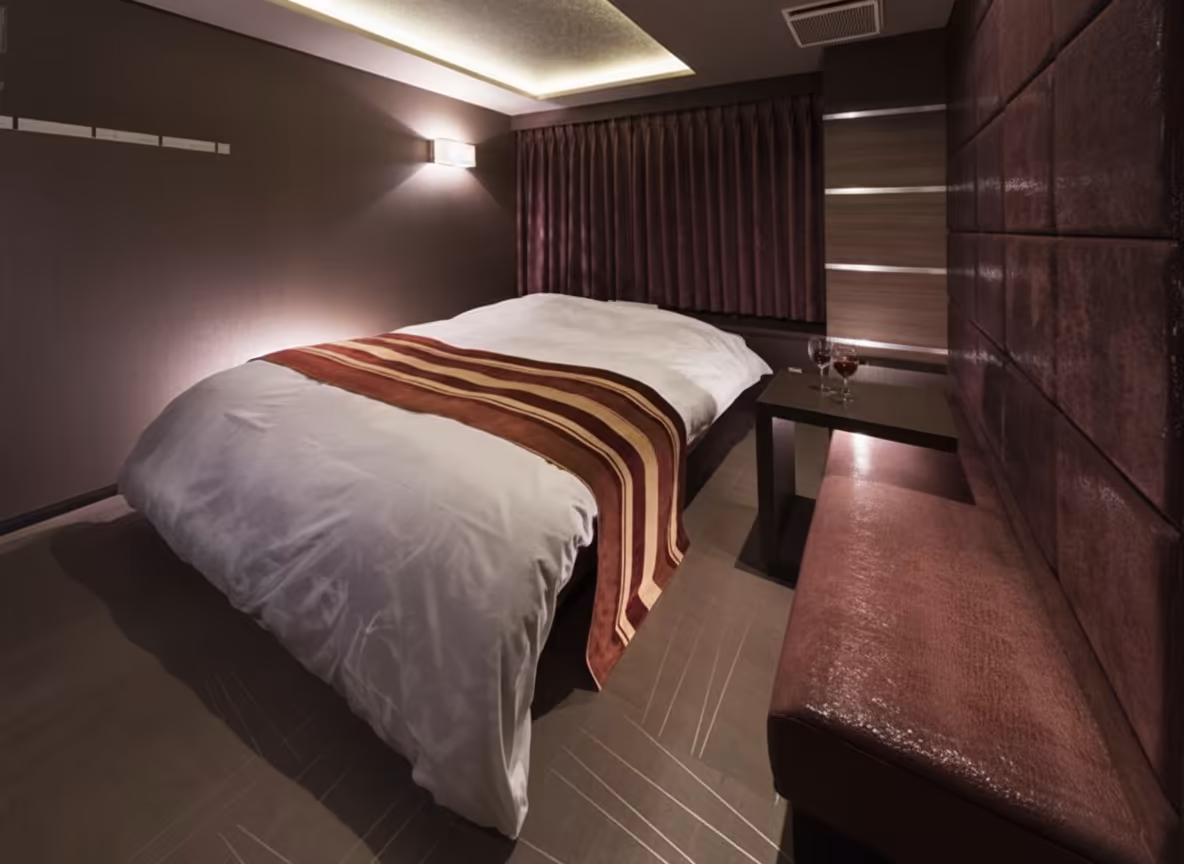 HOTEL SEEN -OCEAN TERRACEの画像16