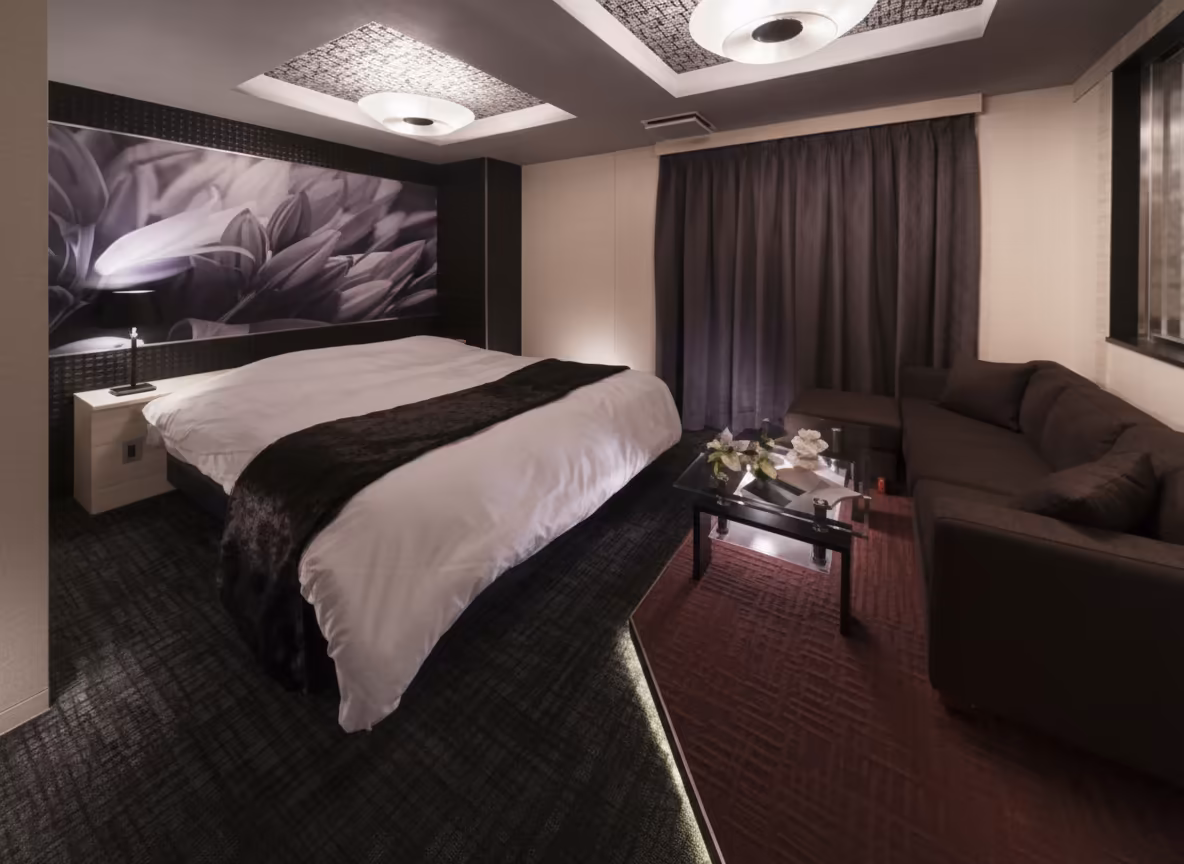 HOTEL SEEN -OCEAN TERRACEの画像17