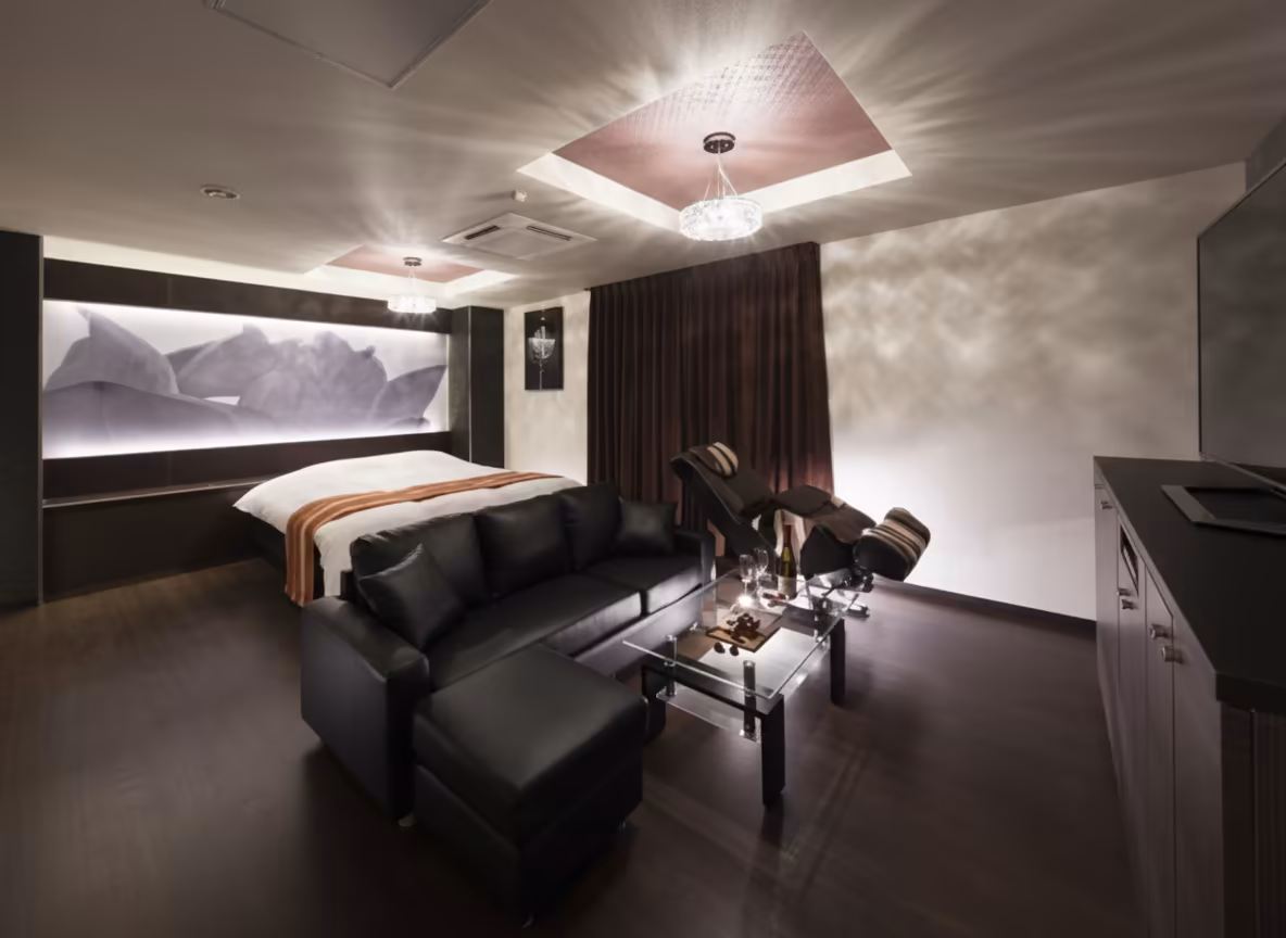 HOTEL SEEN -OCEAN TERRACEの画像18