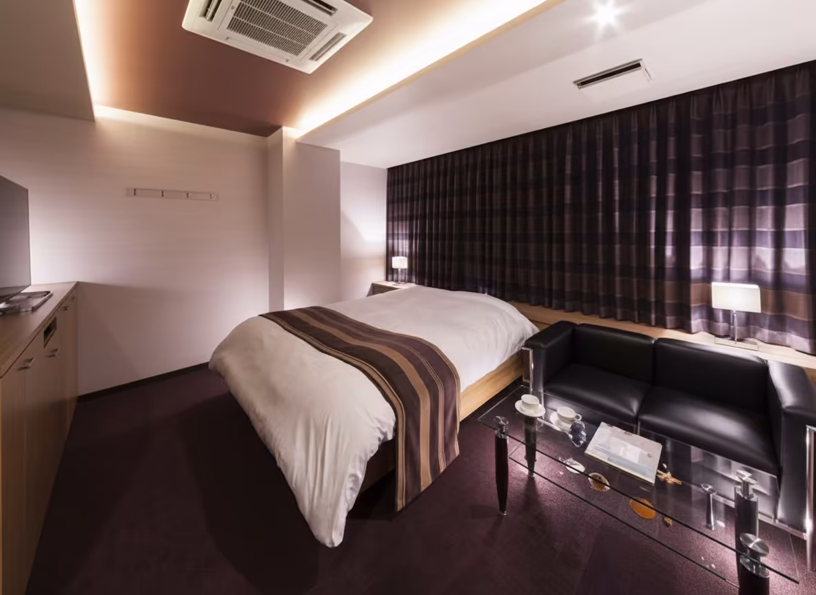 HOTEL SEEN -OCEAN TERRACEの画像19