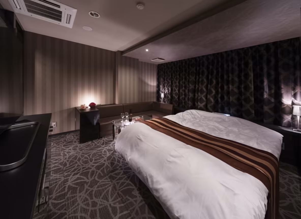HOTEL SEEN -OCEAN TERRACEの画像20