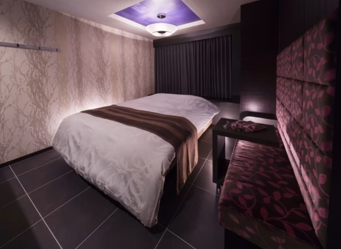 HOTEL SEEN -OCEAN TERRACEの画像23
