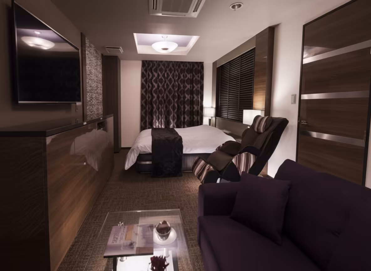 HOTEL SEEN -OCEAN TERRACEの画像25
