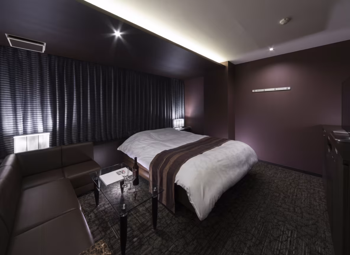 HOTEL SEEN -OCEAN TERRACEの画像27