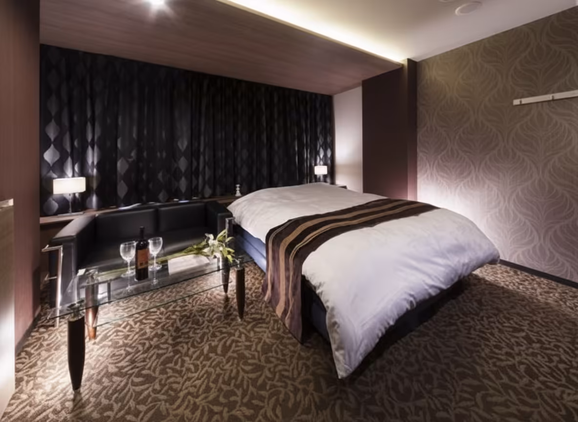 HOTEL SEEN -OCEAN TERRACEの画像5