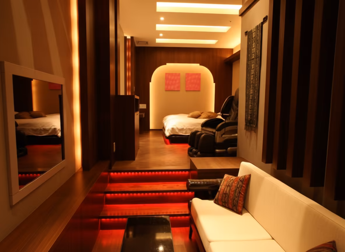 DESIGN HOTEL VOGUEの画像10