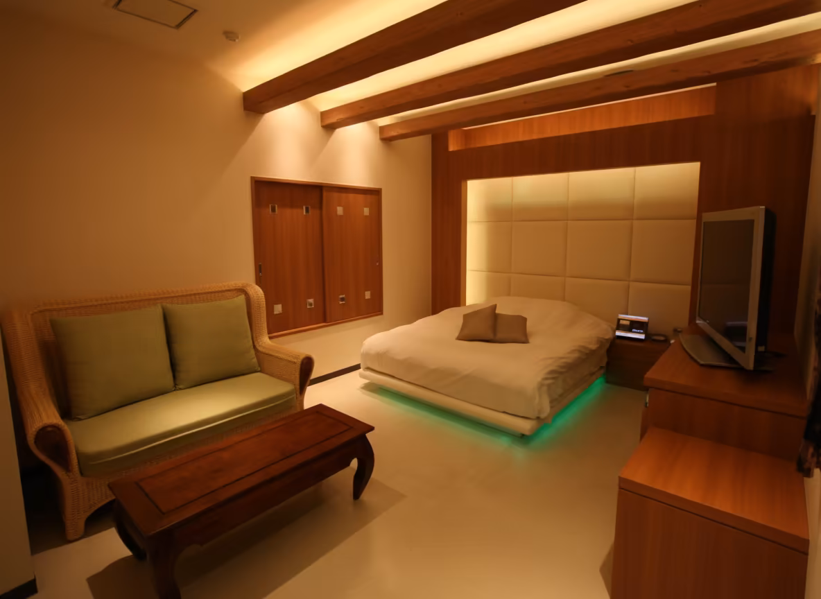 DESIGN HOTEL VOGUEの画像11