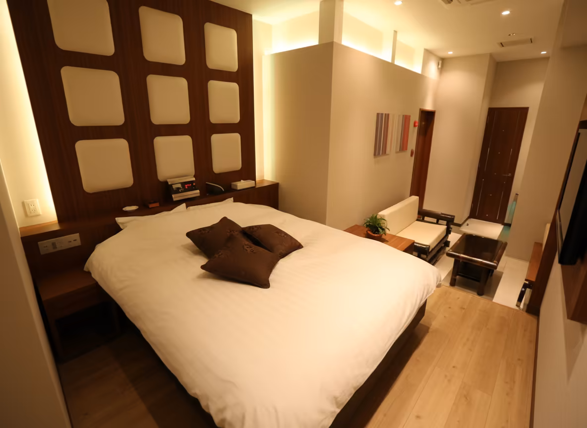DESIGN HOTEL VOGUEの画像1