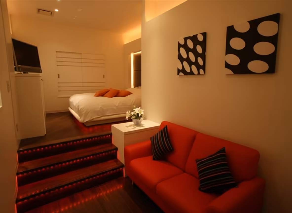 DESIGN HOTEL VOGUEの画像2
