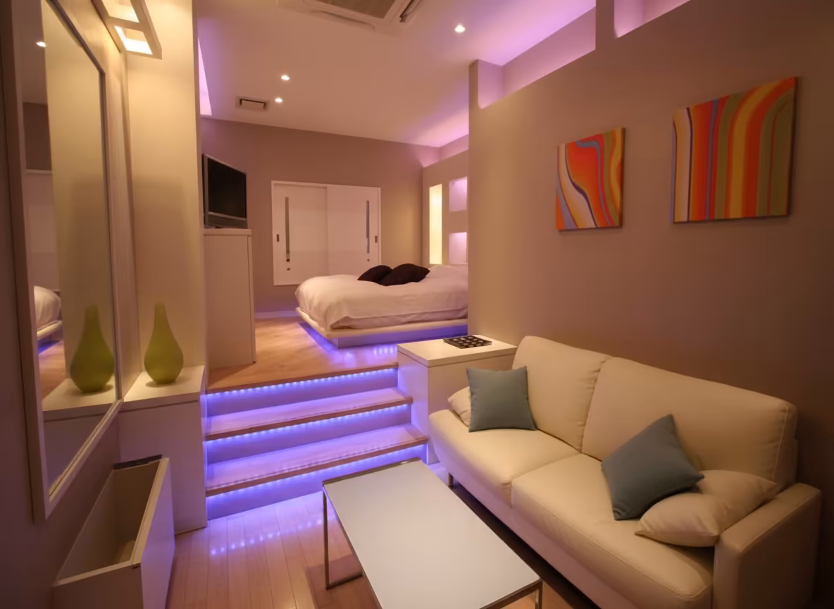 DESIGN HOTEL VOGUEの画像3