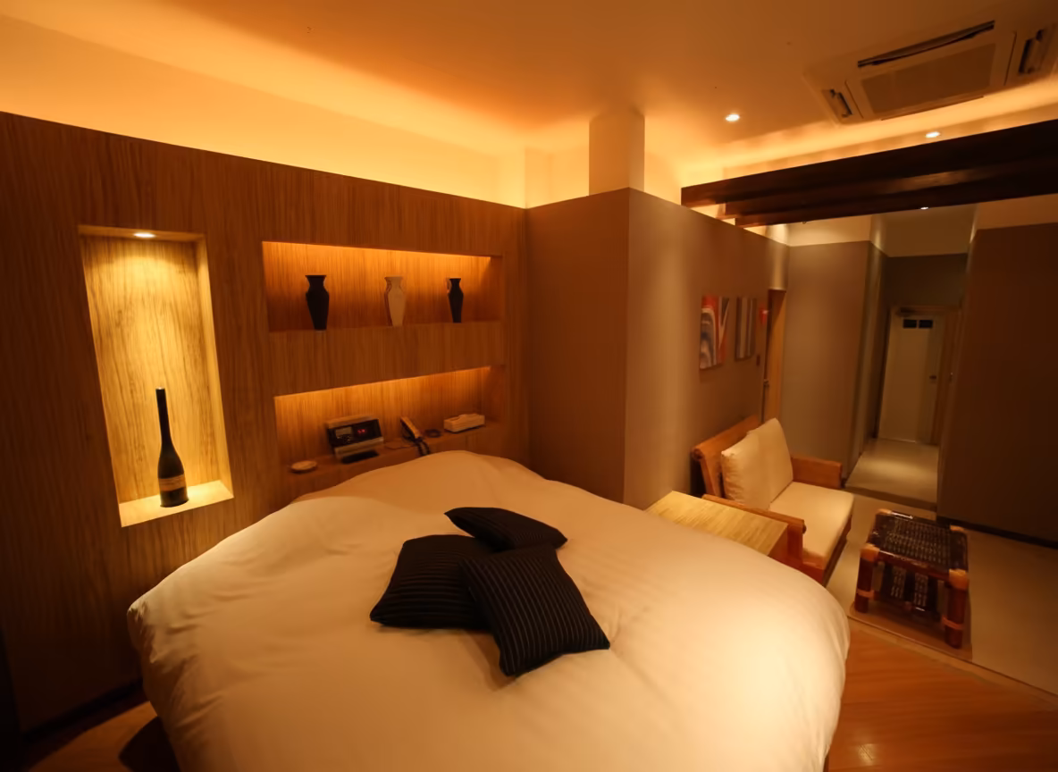 DESIGN HOTEL VOGUEの画像4