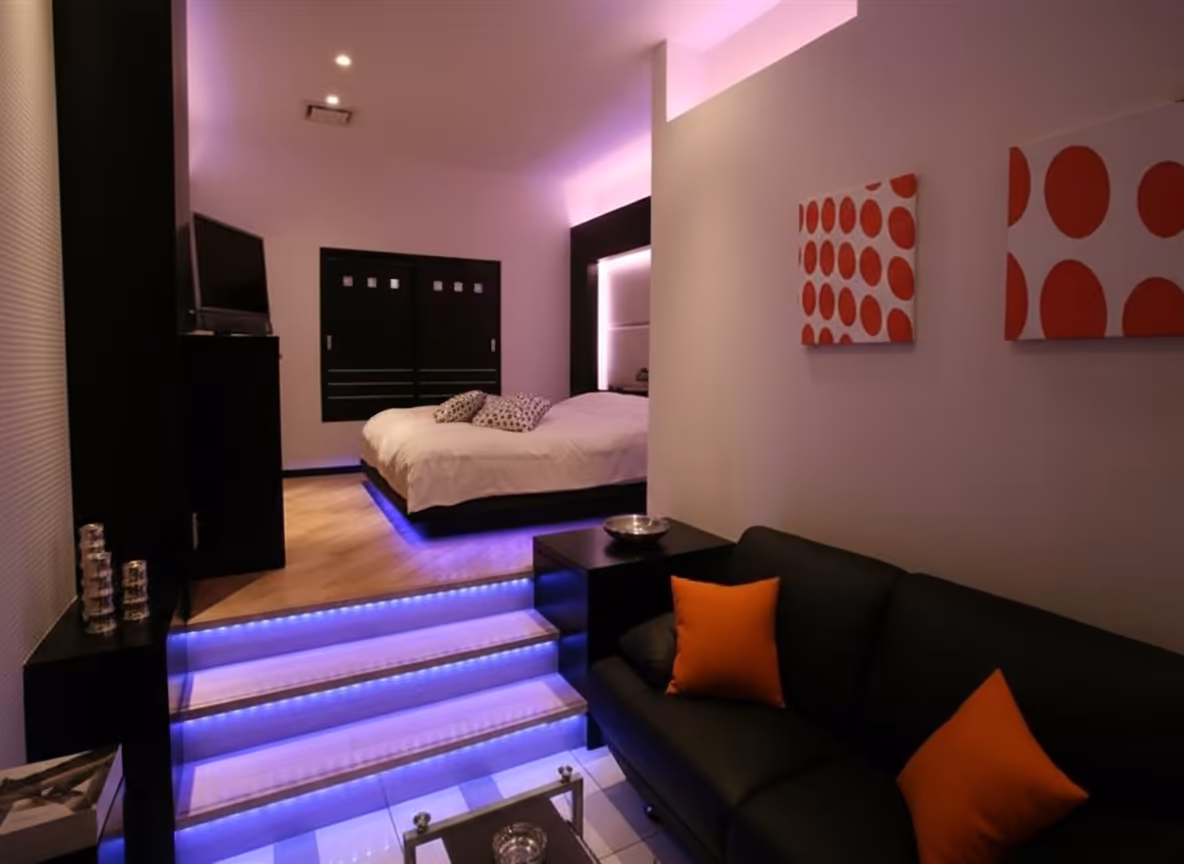 DESIGN HOTEL VOGUEの画像5