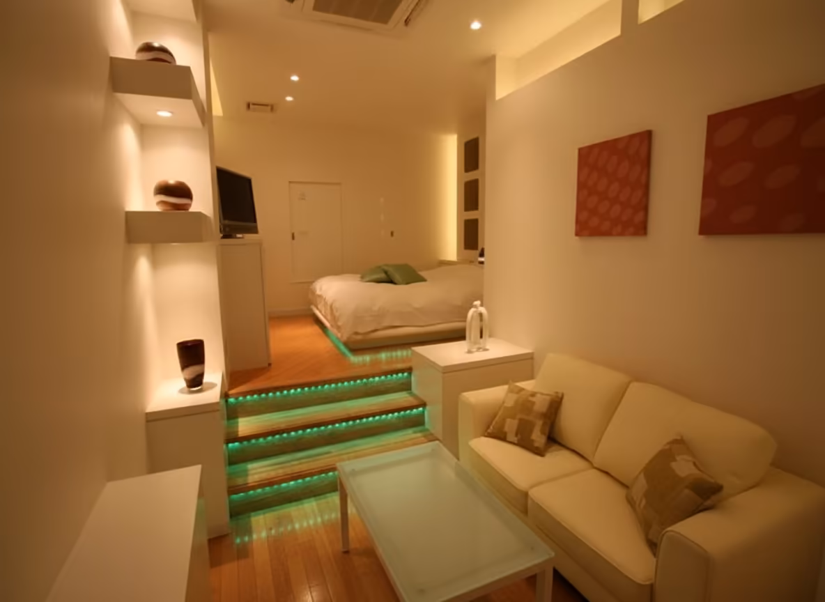DESIGN HOTEL VOGUEの画像6