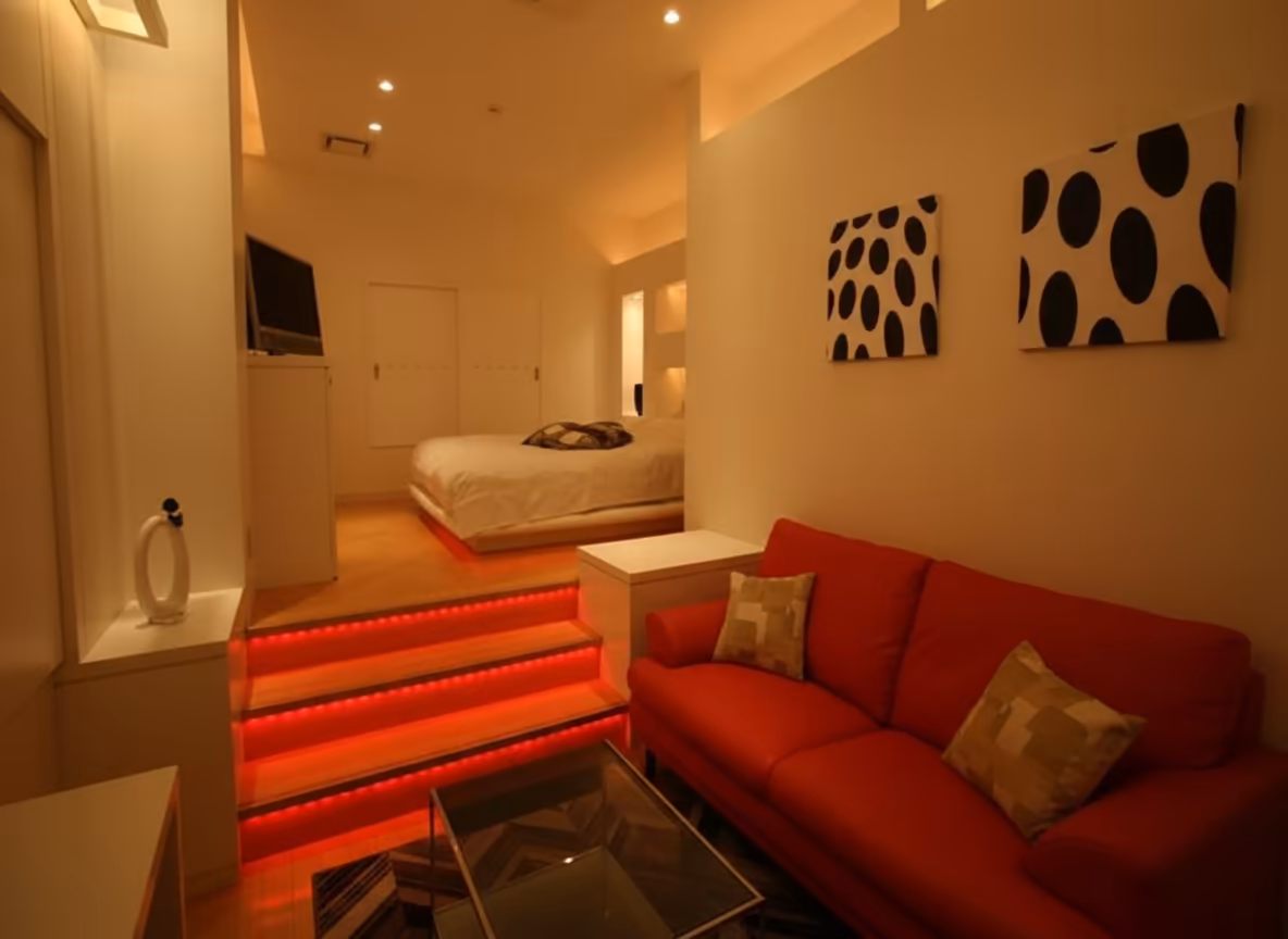 DESIGN HOTEL VOGUEの画像8