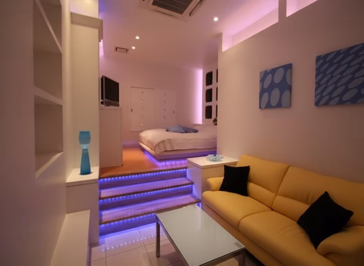 DESIGN HOTEL VOGUEの画像9