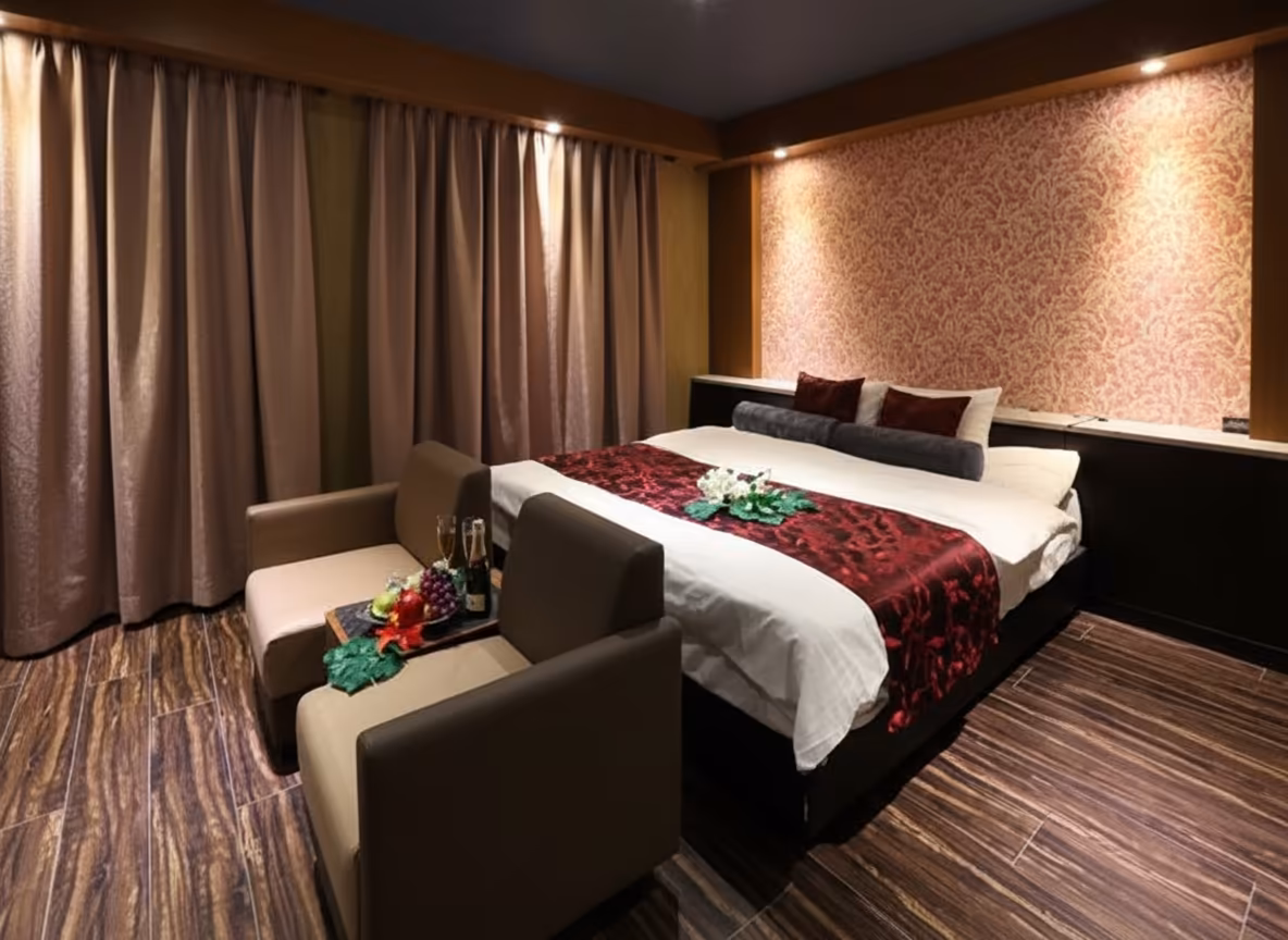 HOTEL le Rouge(ルルージュ)【HAYAMA HOTELS】の画像12