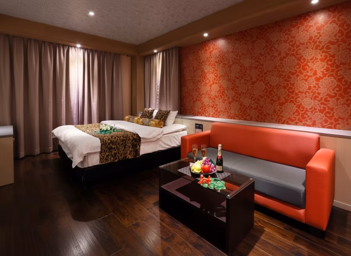 HOTEL le Rouge(ルルージュ)【HAYAMA HOTELS】の画像13