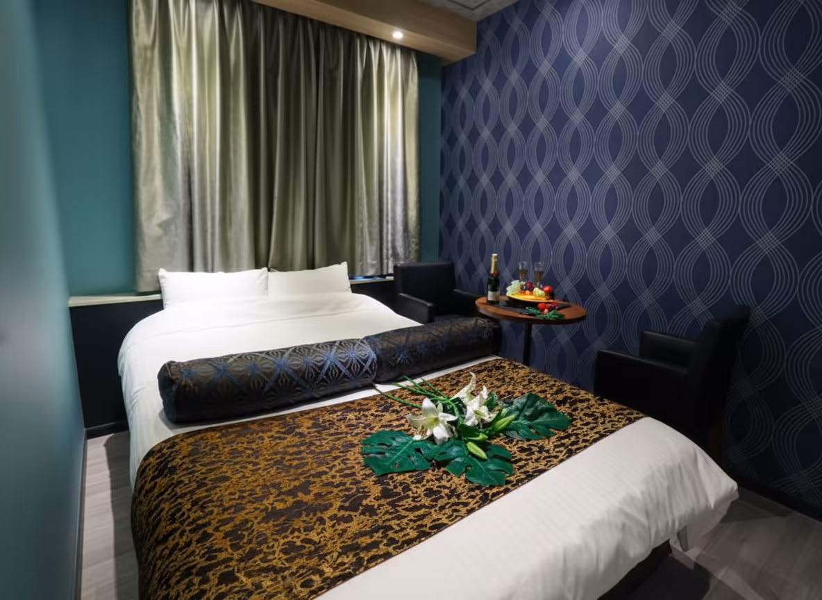HOTEL le Rouge(ルルージュ)【HAYAMA HOTELS】の画像14