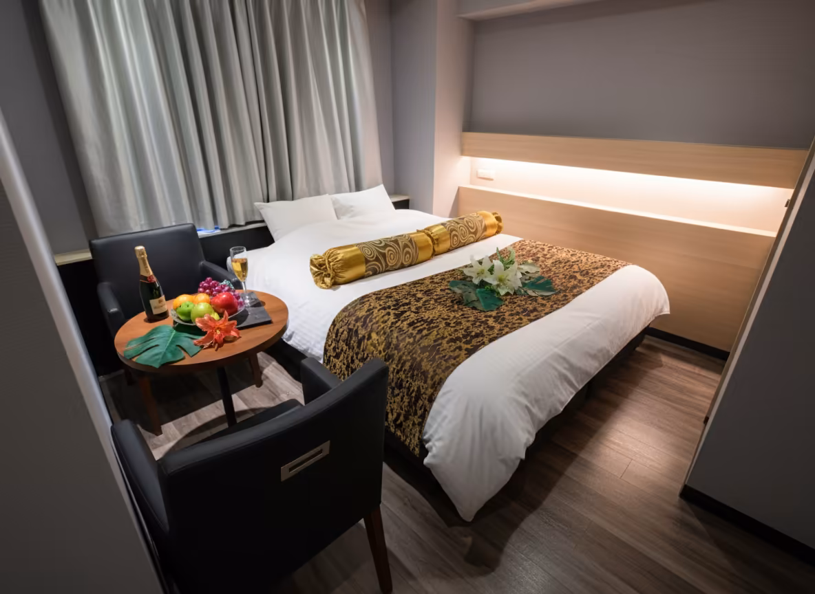 HOTEL le Rouge(ルルージュ)【HAYAMA HOTELS】の画像15