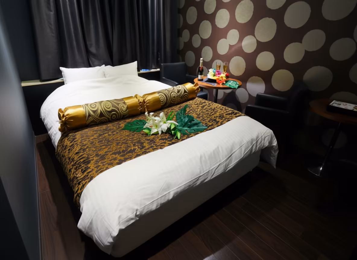 HOTEL le Rouge(ルルージュ)【HAYAMA HOTELS】の画像16