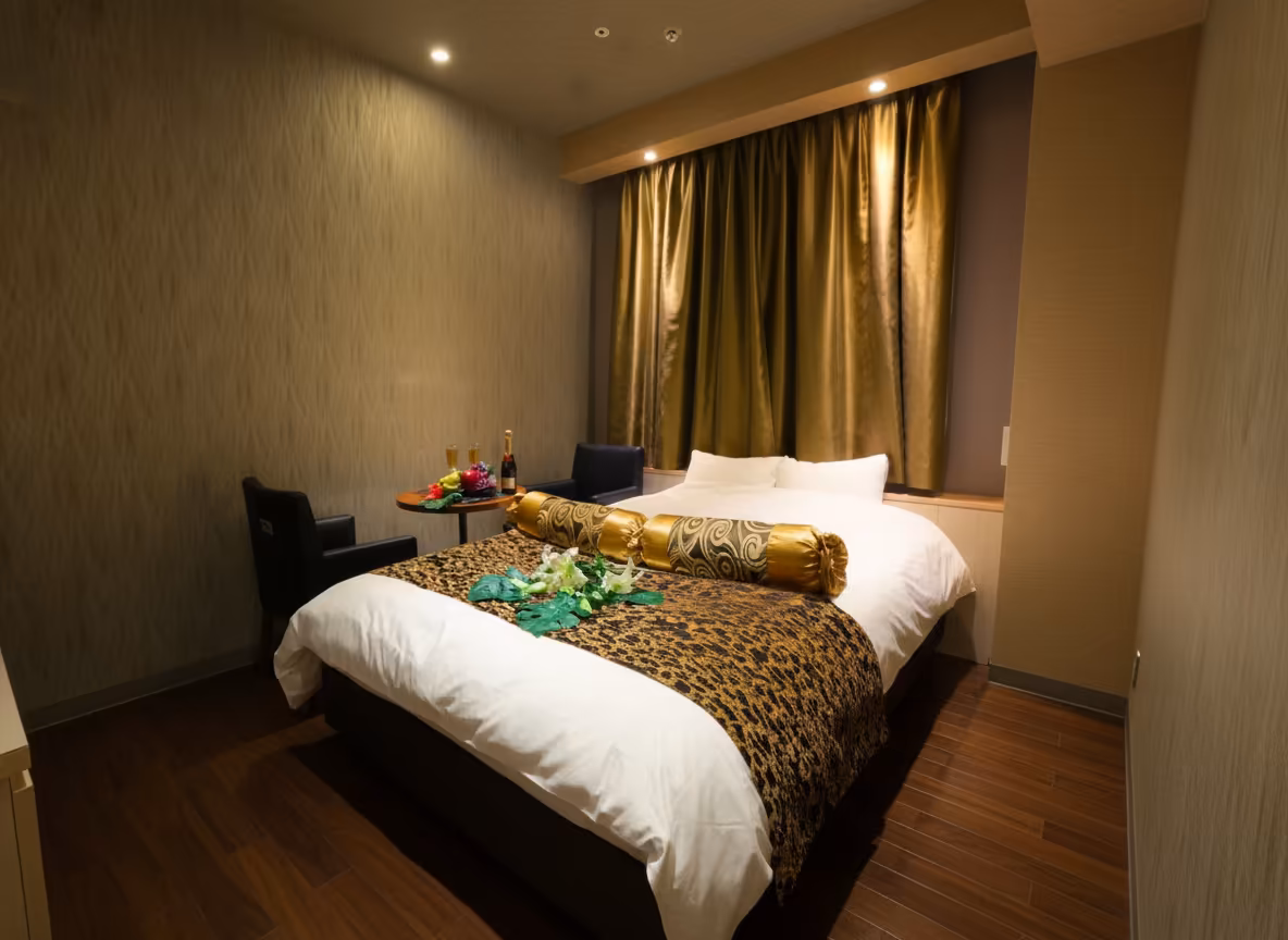 HOTEL le Rouge(ルルージュ)【HAYAMA HOTELS】の画像17