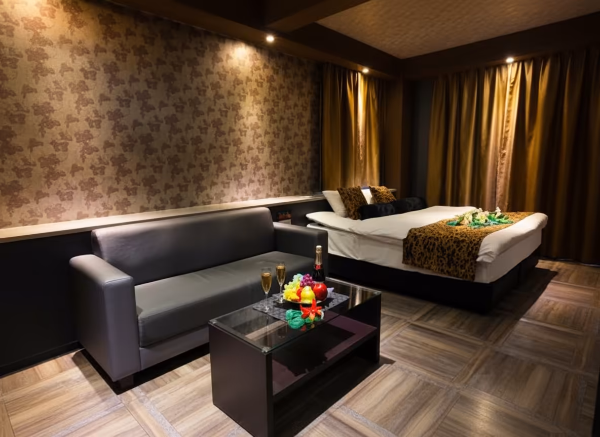 HOTEL le Rouge(ルルージュ)【HAYAMA HOTELS】の画像18