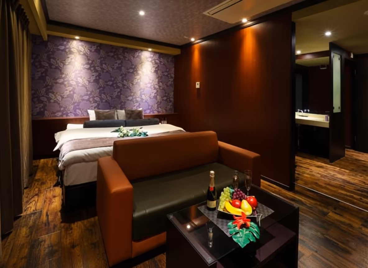 HOTEL le Rouge(ルルージュ)【HAYAMA HOTELS】の画像19