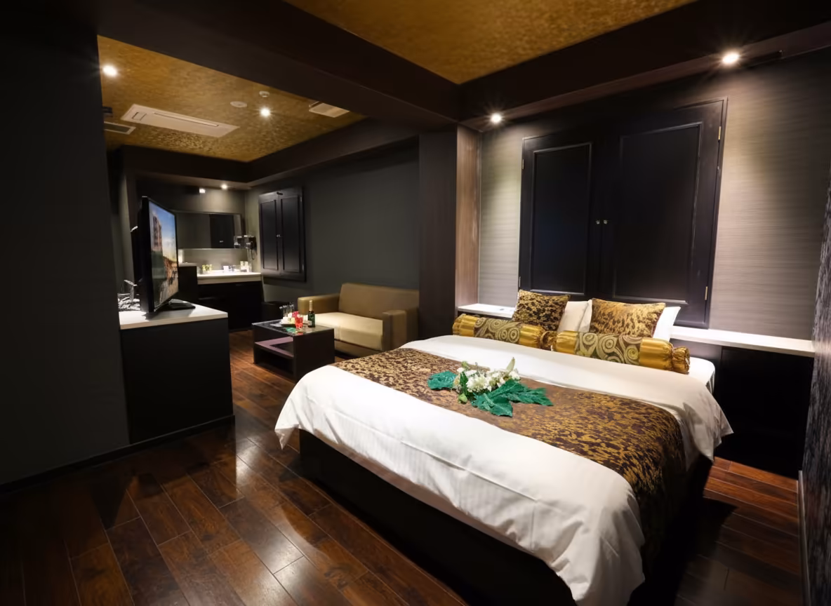 HOTEL le Rouge(ルルージュ)【HAYAMA HOTELS】の画像20