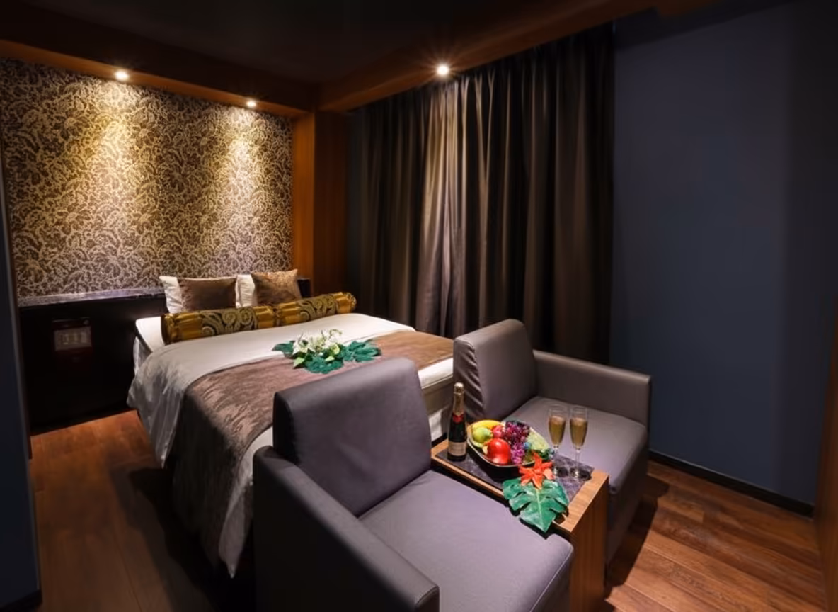 HOTEL le Rouge(ルルージュ)【HAYAMA HOTELS】の画像21