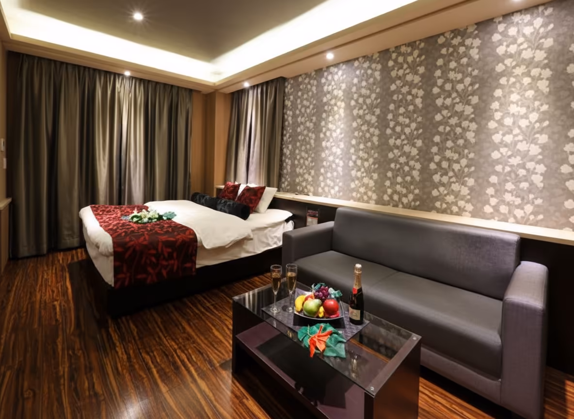 HOTEL le Rouge(ルルージュ)【HAYAMA HOTELS】の画像23