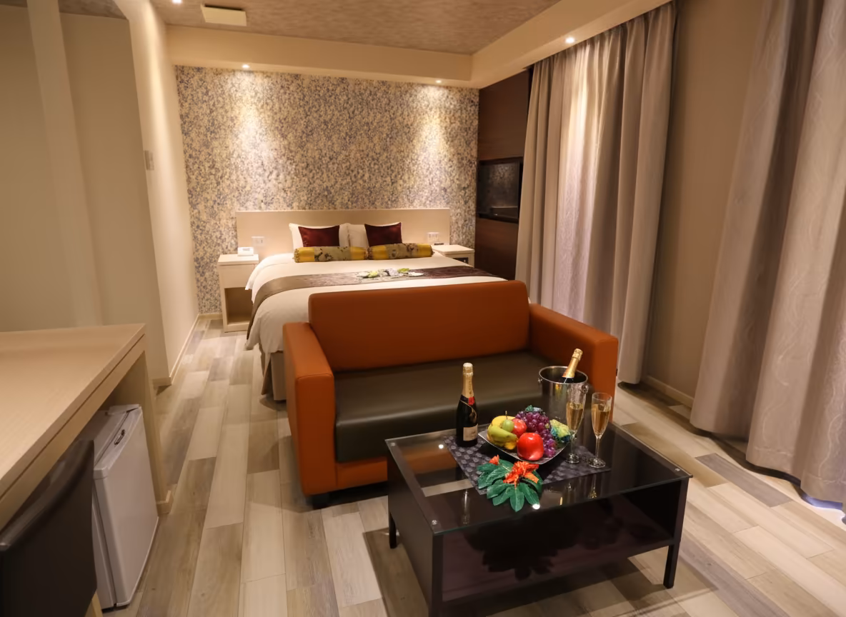 HOTEL le Rouge(ルルージュ)【HAYAMA HOTELS】の画像24