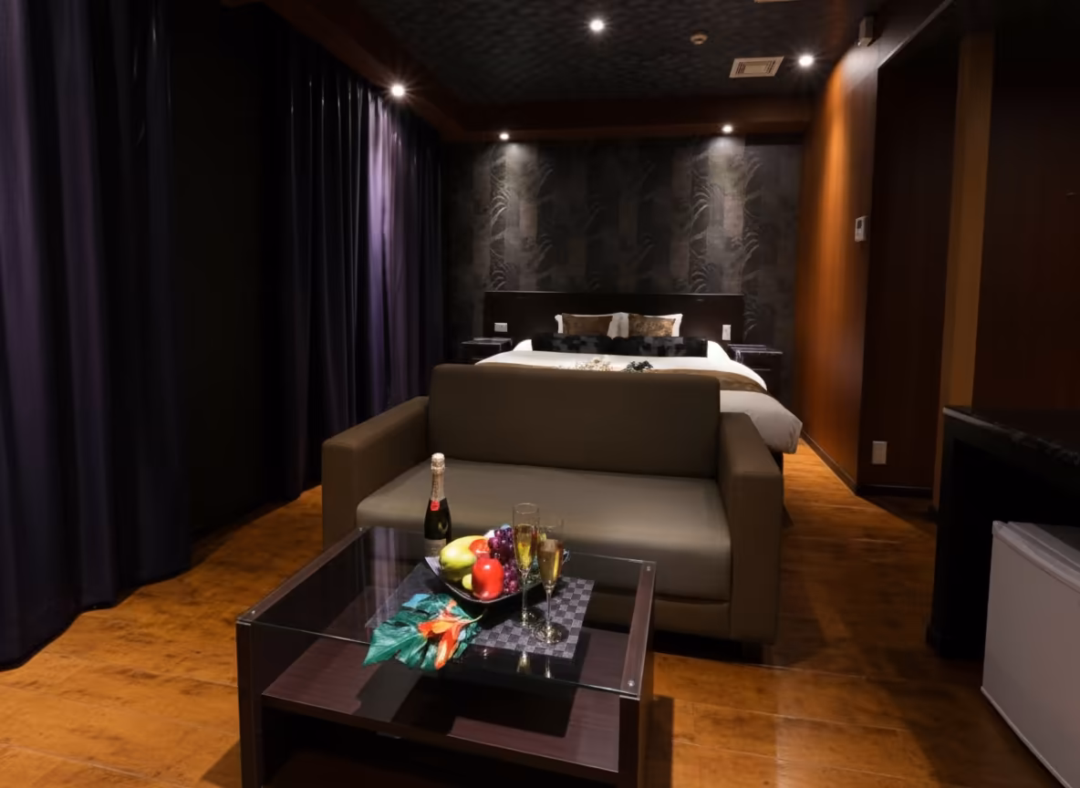 HOTEL le Rouge(ルルージュ)【HAYAMA HOTELS】の画像25