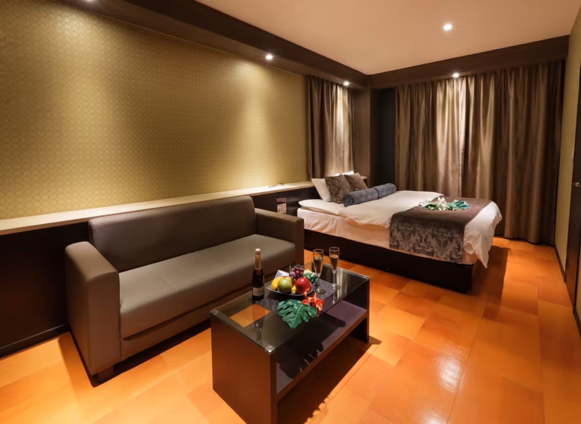 HOTEL le Rouge(ルルージュ)【HAYAMA HOTELS】の画像26