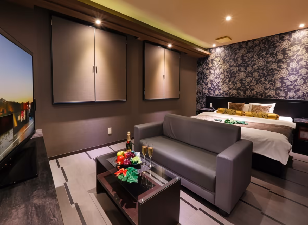 HOTEL le Rouge(ルルージュ)【HAYAMA HOTELS】の画像27