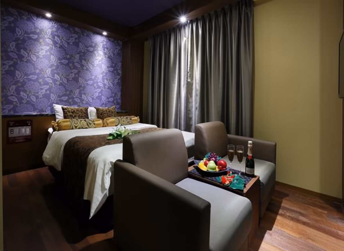 HOTEL le Rouge(ルルージュ)【HAYAMA HOTELS】の画像28