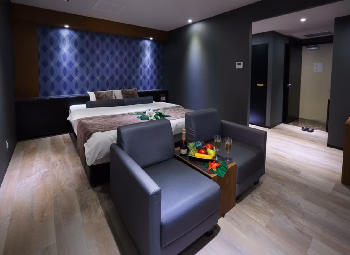 HOTEL le Rouge(ルルージュ)【HAYAMA HOTELS】の画像29