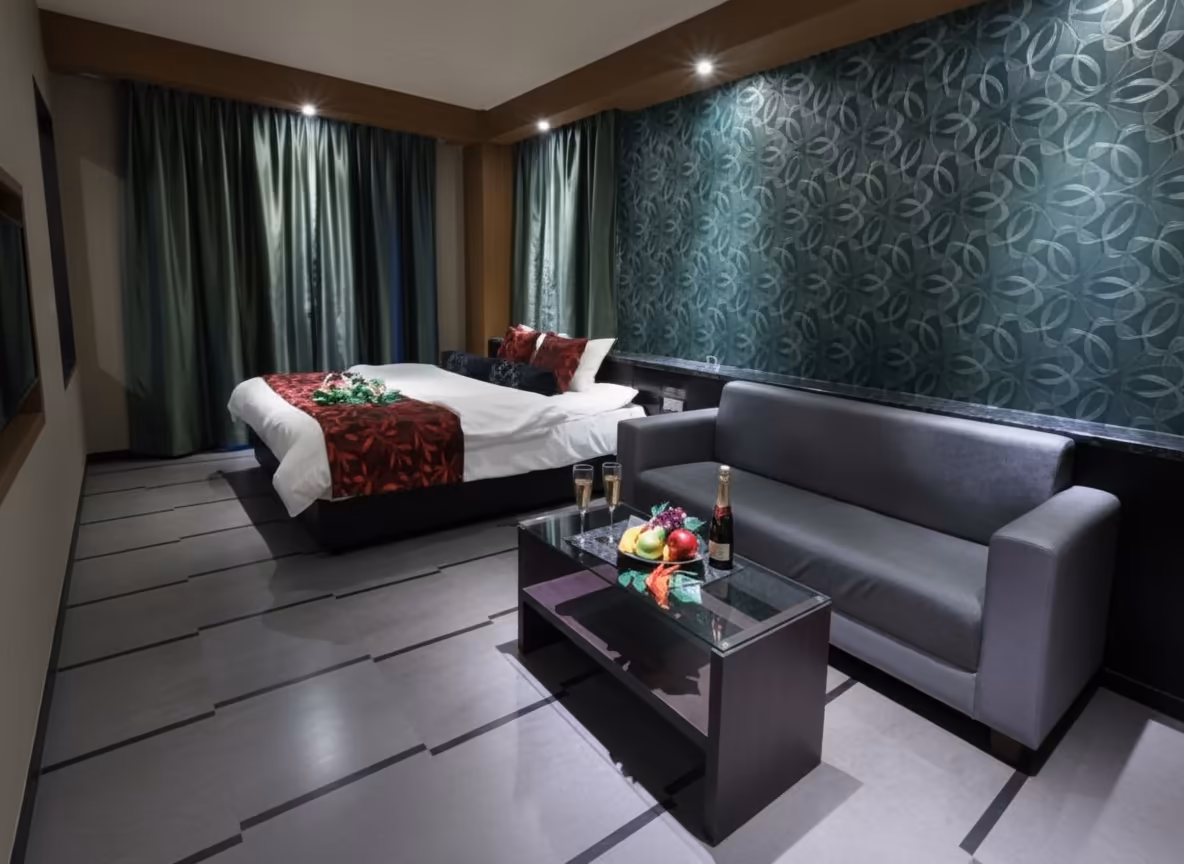HOTEL le Rouge(ルルージュ)【HAYAMA HOTELS】の画像30
