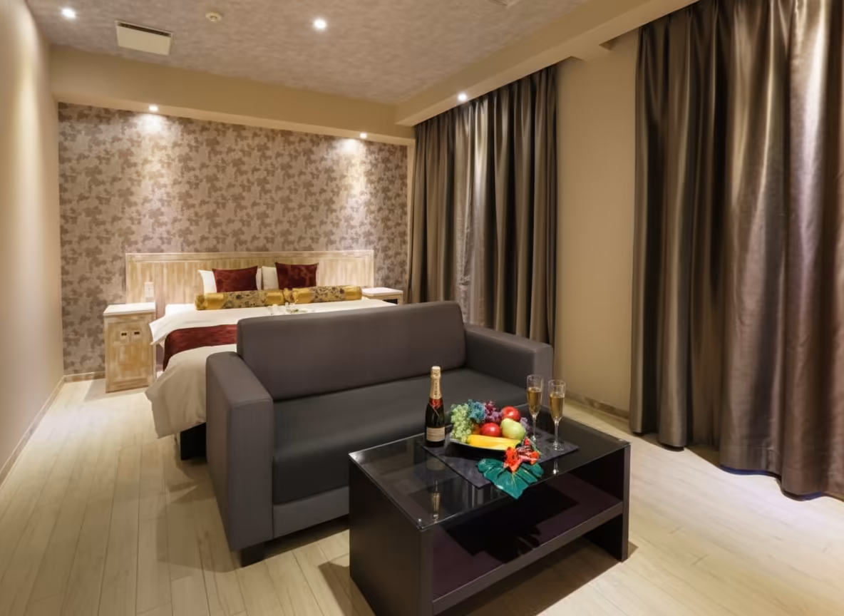 HOTEL le Rouge(ルルージュ)【HAYAMA HOTELS】の画像31