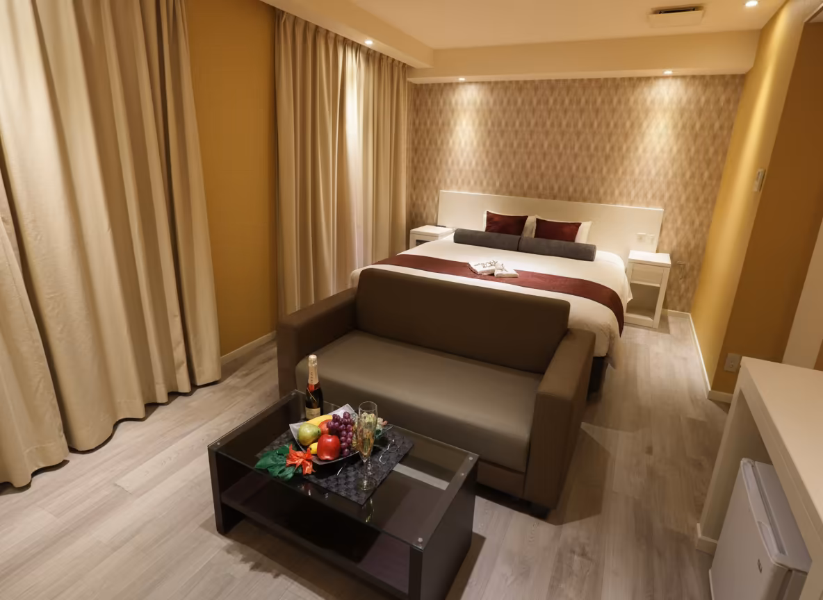 HOTEL le Rouge(ルルージュ)【HAYAMA HOTELS】の画像32