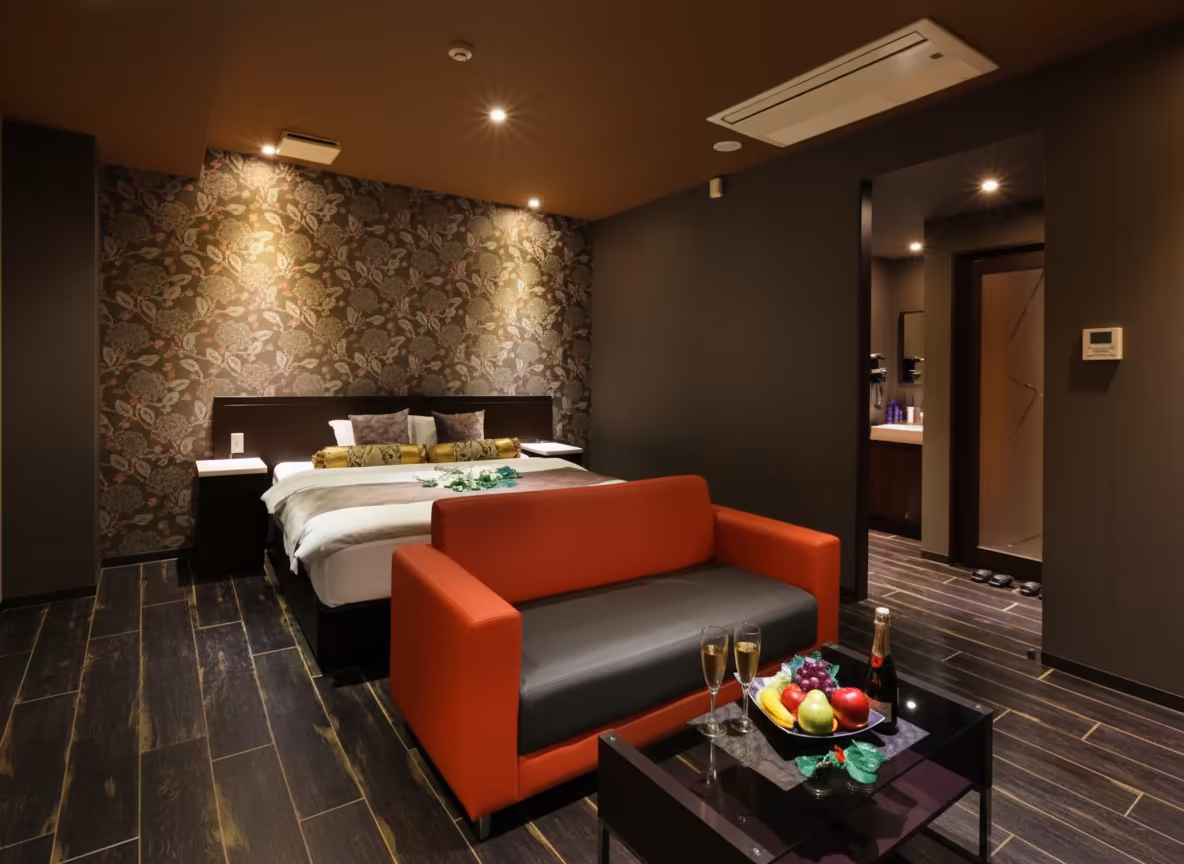 HOTEL le Rouge(ルルージュ)【HAYAMA HOTELS】の画像33