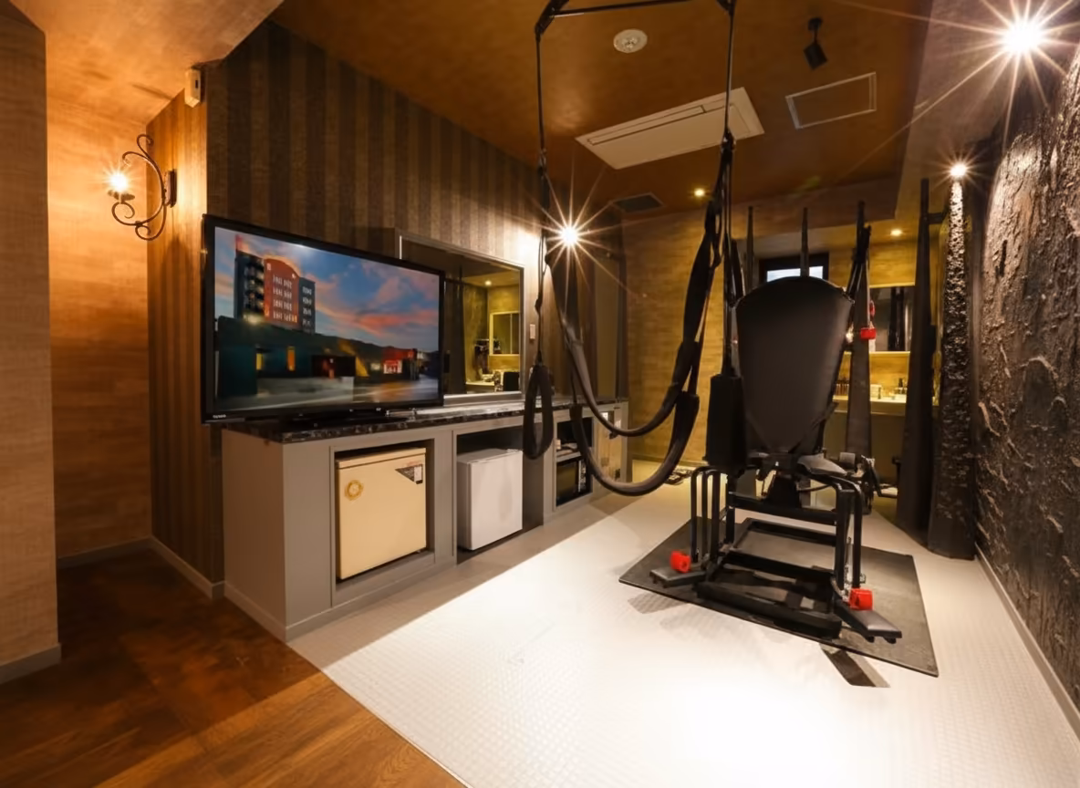 HOTEL le Rouge(ルルージュ)【HAYAMA HOTELS】の画像34