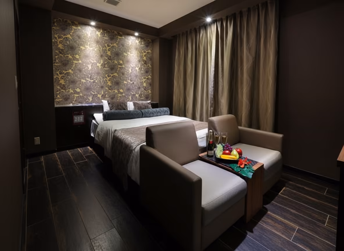 HOTEL le Rouge(ルルージュ)【HAYAMA HOTELS】の画像35