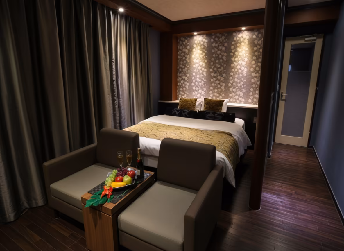 HOTEL le Rouge(ルルージュ)【HAYAMA HOTELS】の画像36