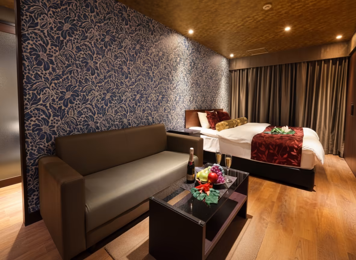 HOTEL le Rouge(ルルージュ)【HAYAMA HOTELS】の画像37