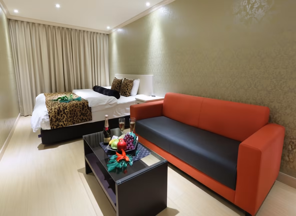 HOTEL le Rouge(ルルージュ)【HAYAMA HOTELS】の画像38