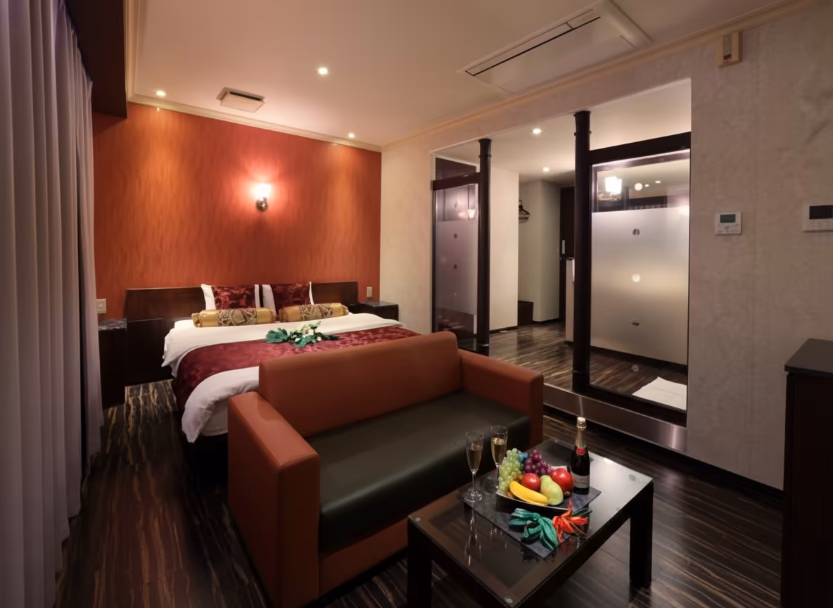 HOTEL le Rouge(ルルージュ)【HAYAMA HOTELS】の画像39