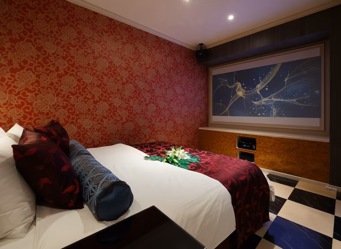 HOTEL le Rouge(ルルージュ)【HAYAMA HOTELS】の画像40