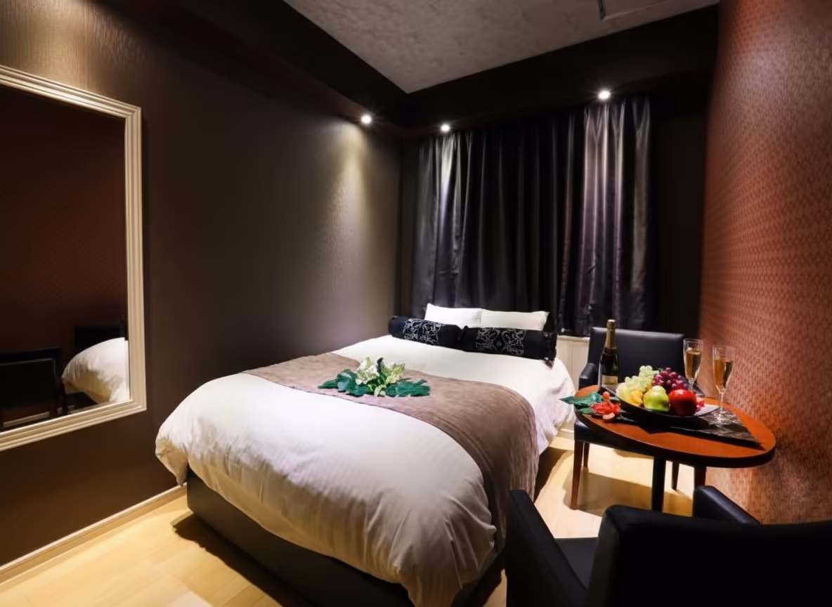 HOTEL le Rouge(ルルージュ)【HAYAMA HOTELS】の画像4