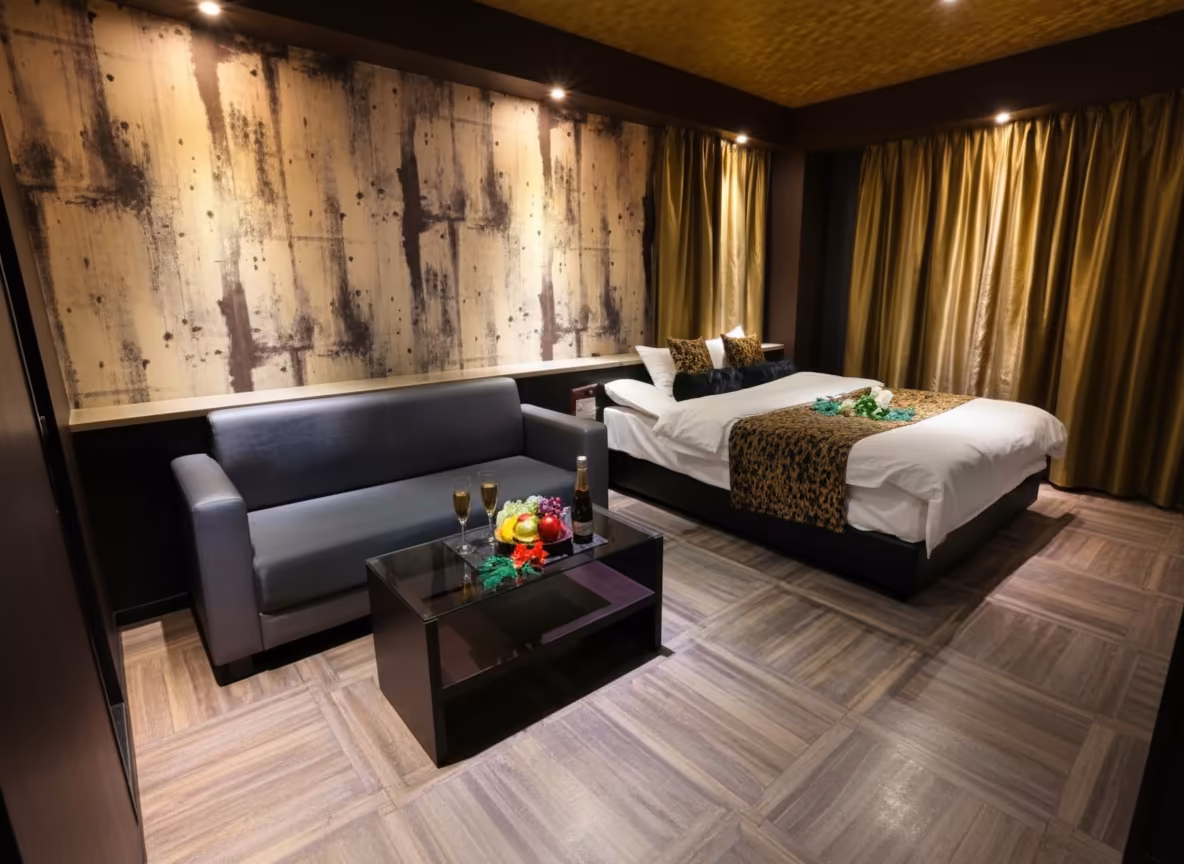 HOTEL le Rouge(ルルージュ)【HAYAMA HOTELS】の画像8
